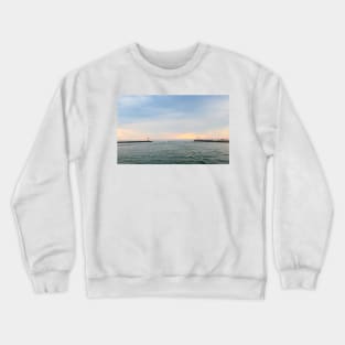 Light house #2 Crewneck Sweatshirt